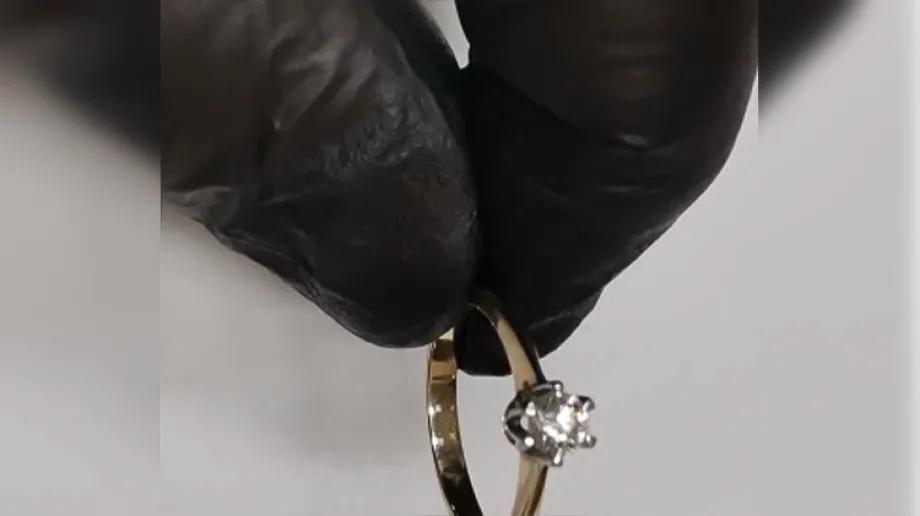 Fot. Komenda Powiatowa Policji w Ostrowi Mazowieckiej