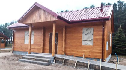 Ostrów Mazowiecka - Mieszkańcy wsi Zgleczewo Panieńskie oraz Zgleczewo Szlacheck