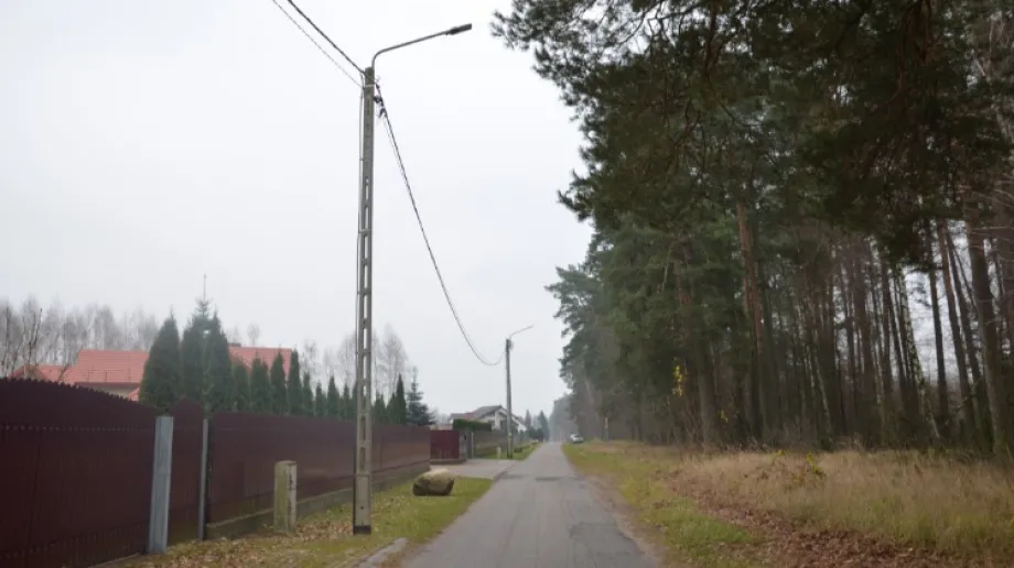 Urząd Gminy w Małkini Górnej 