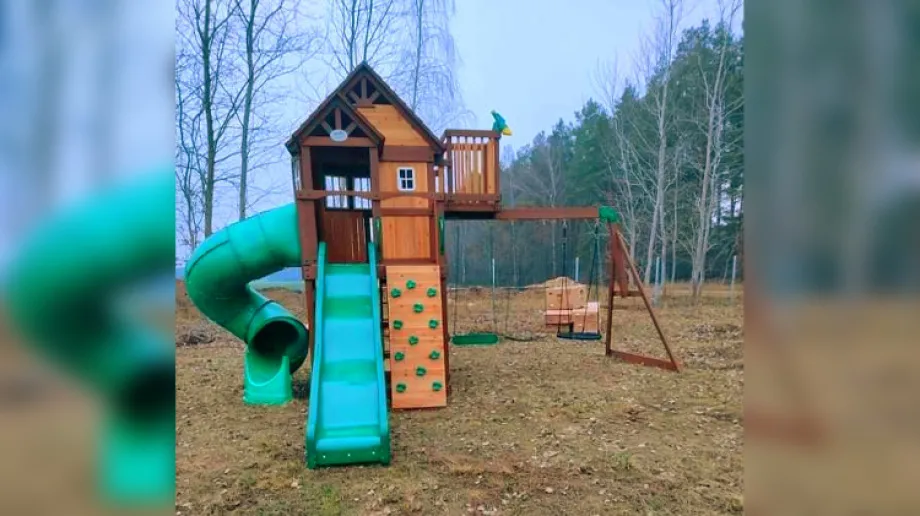 Fot. Urząd Gminy Wąsewo / Facebook