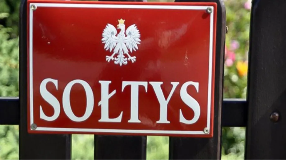 Fot. Urząd Gminy Stary Lubotyń / Facebook