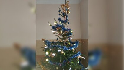 Ostrów Mazowiecka - Ostrowska policja postanowiła powtórzyć akcję z odblaskowym 