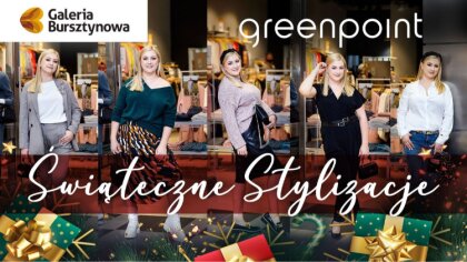 Ostrów Mazowiecka - Stylizacja świąteczna!? Może brzmi zbyt dumnie ale przecież 