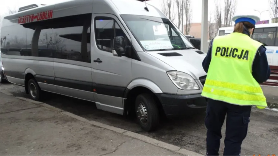 Fot. Komenda Powiatowa Policji w Ostrowi Mazowieckiej