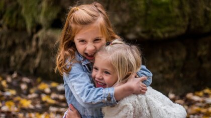 Ostrów Mazowiecka - Czy powinniśmy podawać dziecku witaminy?
[foto]29690[/foto]