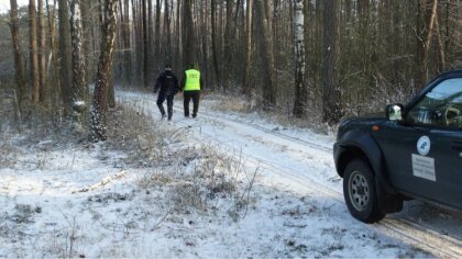 Ostrów Mazowiecka - W okresie przedświątecznym istnieje większe ryzyko kradzieży