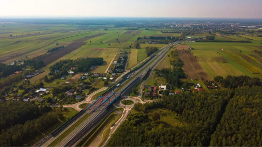 Fot. Urząd Miasta Ostrów Mazowiecka