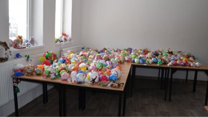 Ostrów Mazowiecka - W czwartek 9 grudnia został rozstrzygnięty konkurs profilakt