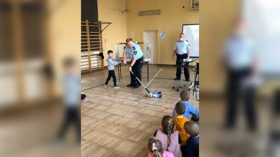 Fot. Urząd Miasta Ostrów Mazowiecka