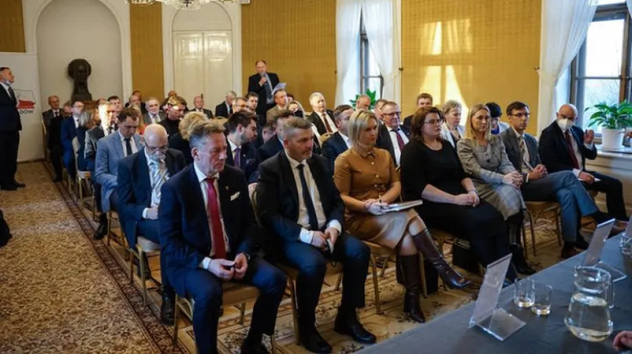 fot. Starostwo Powiatowe w Ostrowi Mazowieckiej.