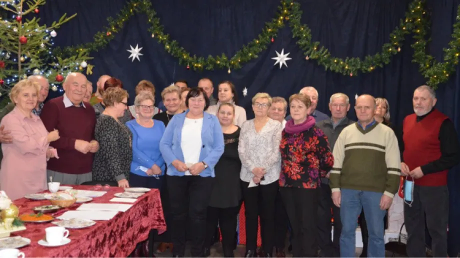 Fot. Urząd Gminy Małkinia Górna