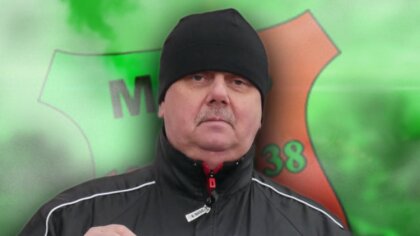 Ostrów Mazowiecka - Z końcem roku pracę w MKS Małkinia skończy Zbigniew Suchodol