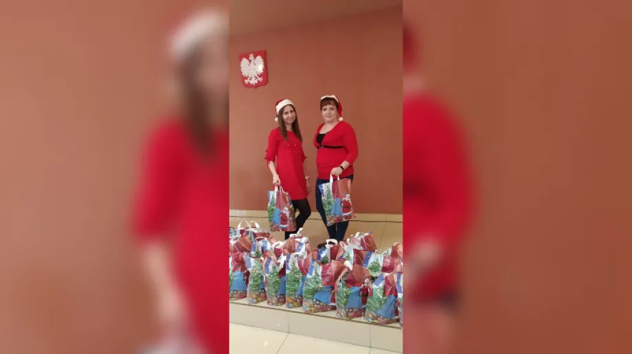 Fot. Urząd Gminy Andrzejewo / Facebook