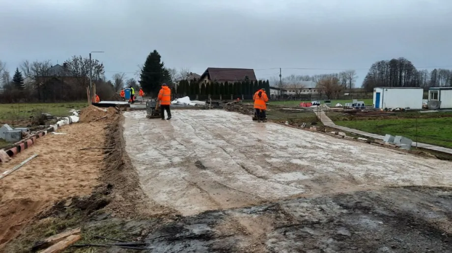 Fot. Urząd Gminy Andrzejewo / Facebook