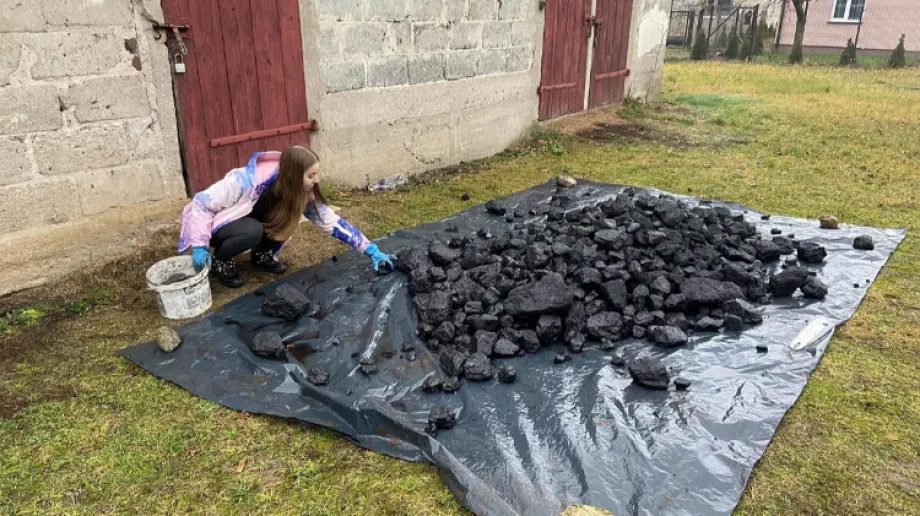 Fot. Liceum Ogólnokształcące im. M. Kopernika / Facebook