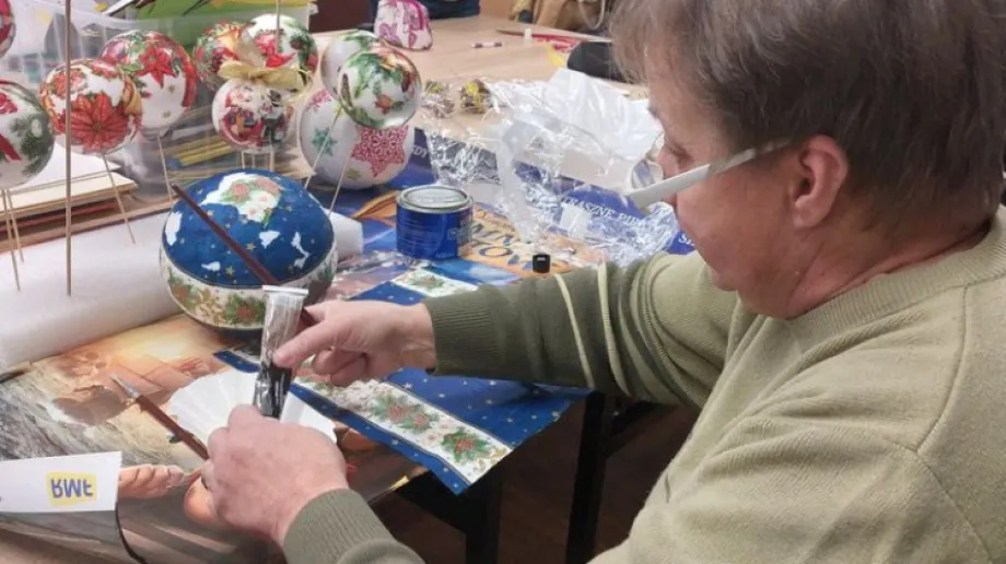 fot. Miejski Dom Kultury w Ostrowi Mazowieckiej