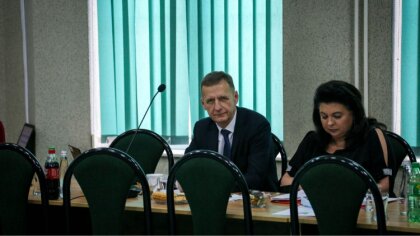 Ostrów Mazowiecka - W piątek 17 grudnia odbyła się XXX Sesja Rady Gminy Ostrów M