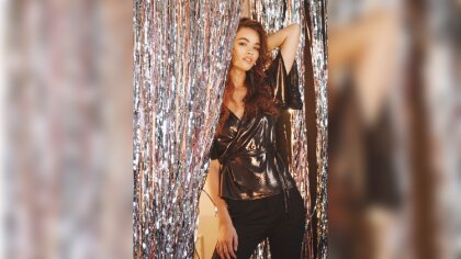 Ostrów Mazowiecka - Zachwycaj jak nigdy dotąd! W ostatnią noc tego roku wybierz 