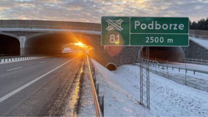 Ostrów Mazowiecka - W związku z niekorzystnymi warunkami atmosferycznymi, nie bę