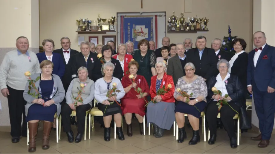 Fot. Urząd Gminy Andrzejewo / Facebook