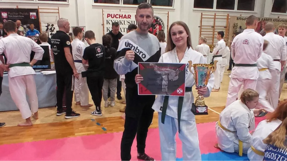 Fot. Miasto i Gmina Brok