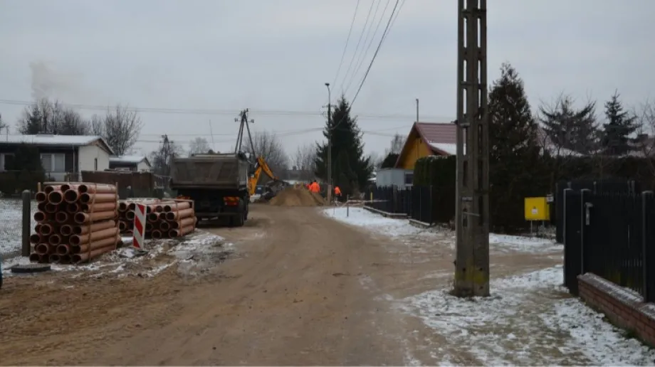 Fot. Urząd Gminy Małkinia Górna