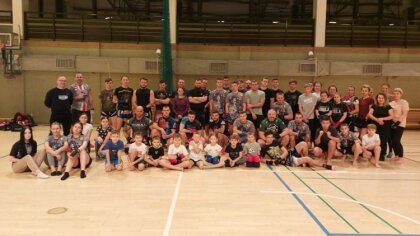 Ostrów Mazowiecka - Najlepszym sposobem podsumowania roku jest weryfikacja umiej