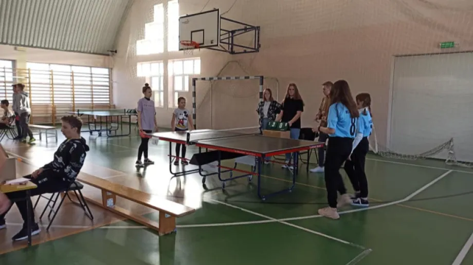 Fot. Urząd Gminy Wąsewo / Facebook