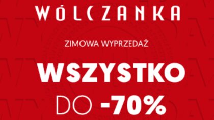 Ostrów Mazowiecka - Tylko teraz! Wyprzedaż, nawet do 70% na pełną kolekcję odzie