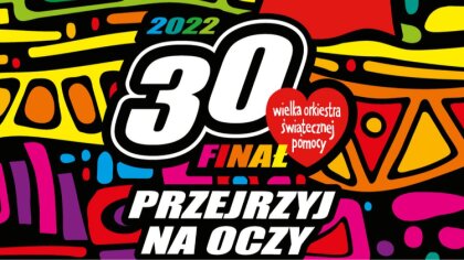 Ostrów Mazowiecka - W niedzielę odbędzie się 30. Finał Wielkiej Orkiestry Świąte