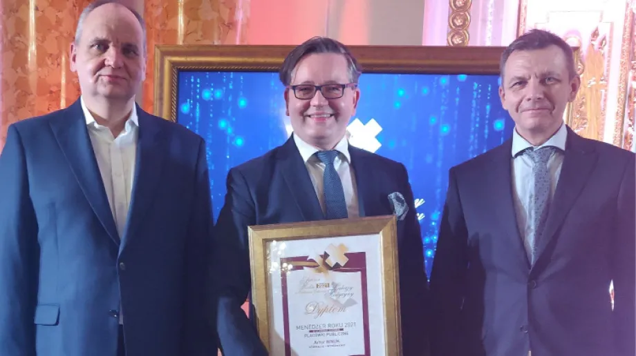 Fot. Szpital w Ostrowi Mazowieckiej / Facebook