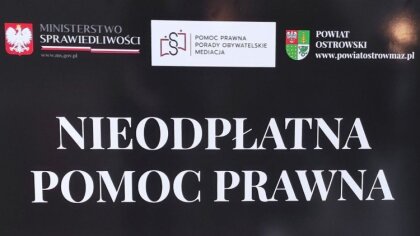 Ostrów Mazowiecka - W Urzędzie Gminy w Starym Lubotyniu od stycznia 2022 roku za