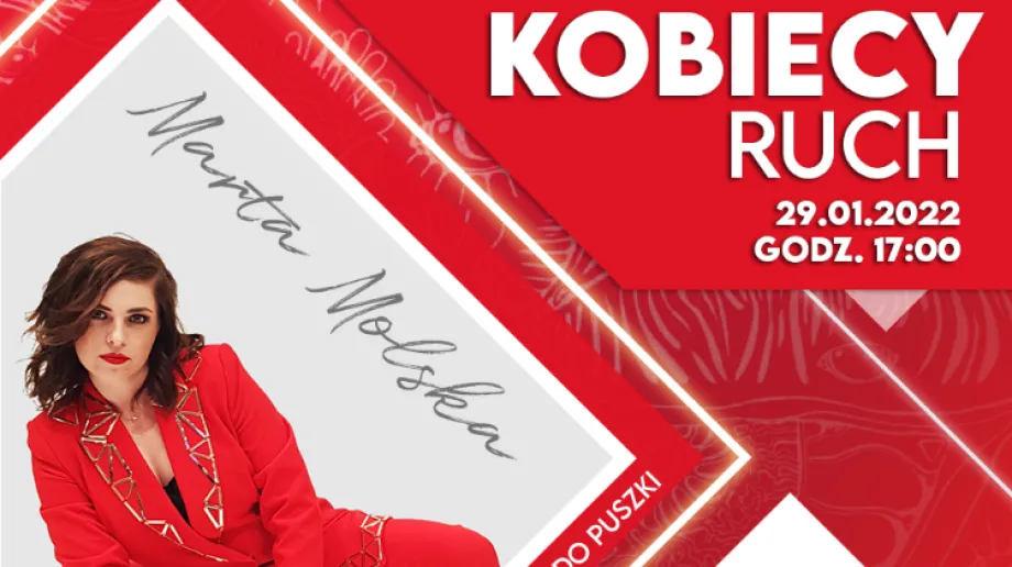 Fot. Miejski Dom Kultury w Ostrowi Mazowieckiej / Facebook