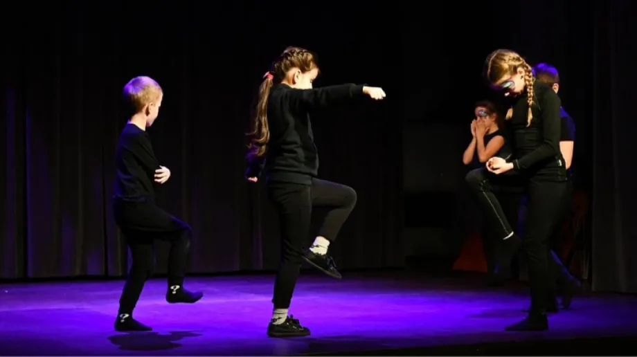 Fot. Biblioteka Publiczna w Broku / Facebook