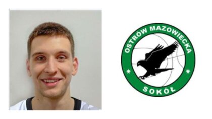 Ostrów Mazowiecka - Do drugoligowego Sokoła Grupa Avista Ostrów Mazowiecka trafi