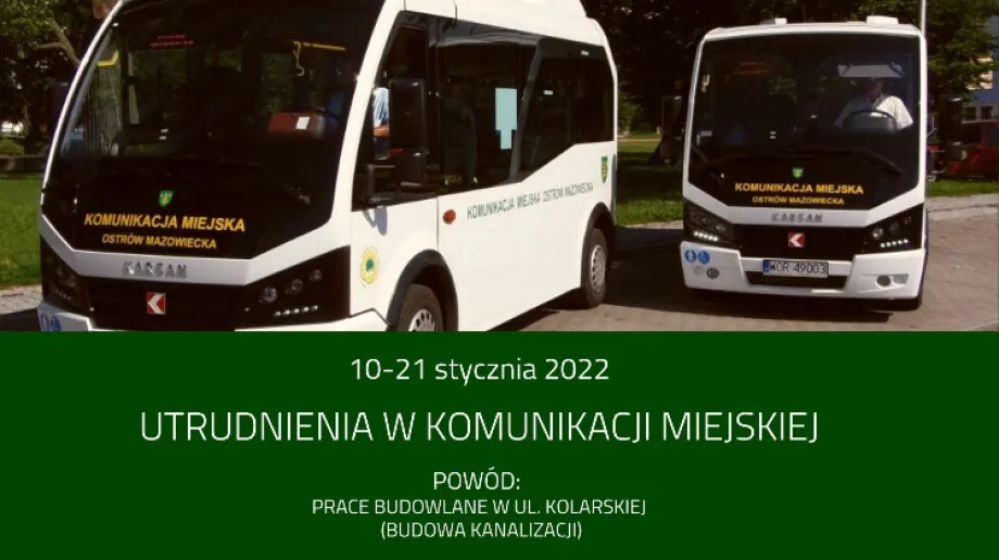 Fot. Urząd Miasta Ostrów Mazowiecka