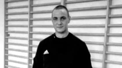 Ostrów Mazowiecka - 19 stycznia 2022 roku w wieku zaledwie 25 lat odszedł Marcin