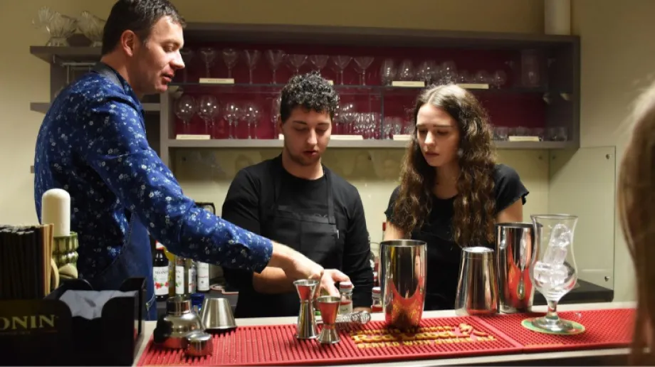 Fot. Zespół Szkół Centrum Kształcenia Rolniczego w Starym Lubiejewie