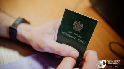 Ostrów Mazowiecka - Już 4 kwietnia rozpoczyna się tegoroczna kwalifikacja wojsko