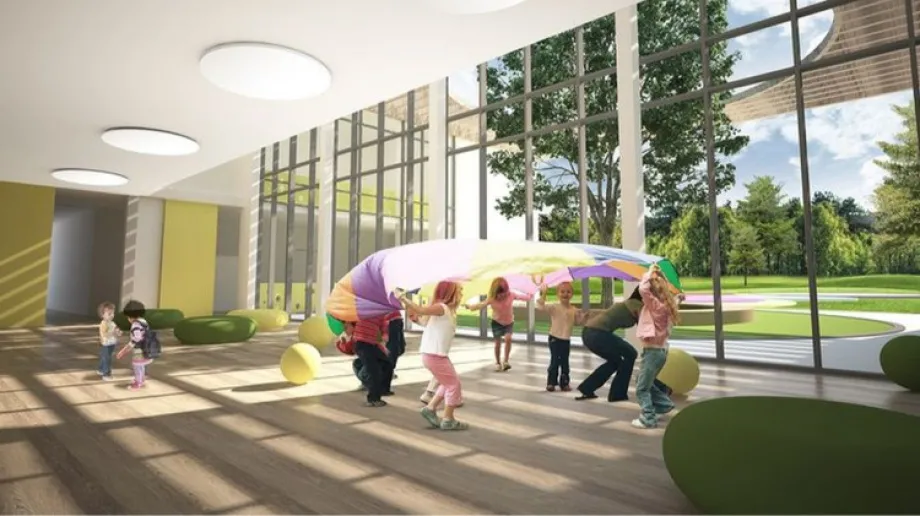 Fot. Urząd Miasta Ostrów Mazowiecka / Facebook