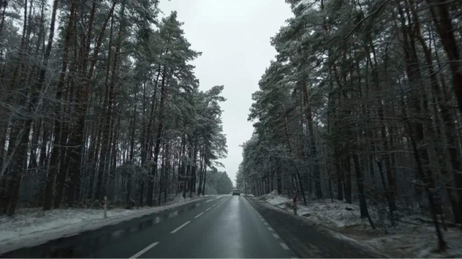Fot. Komenda Powiatowa Policji w Ostrowi Mazowieckiej