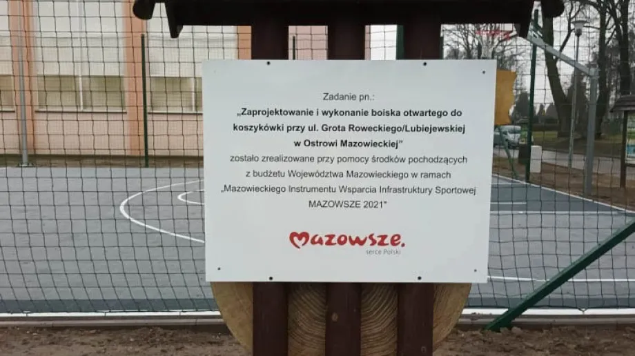 Fot. Ostrowska Spółdzielnia Socjalna / Facebook