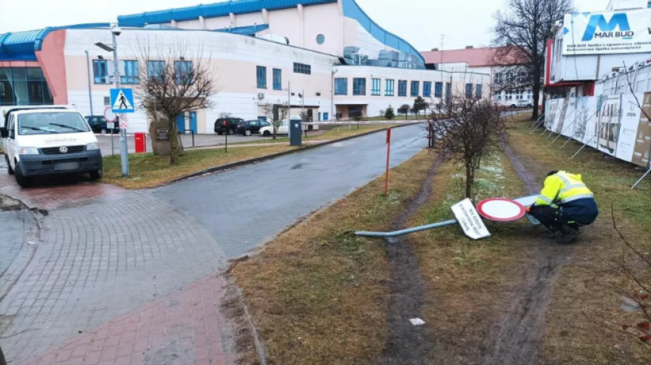 Fot. Ostrowska Spółdzielnia Socjalna / Facebook