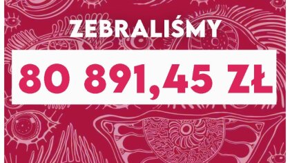 Ostrów Mazowiecka - Ostrowski 30. Finał Wielkiej Orkiestry Świątecznej Pomocy do