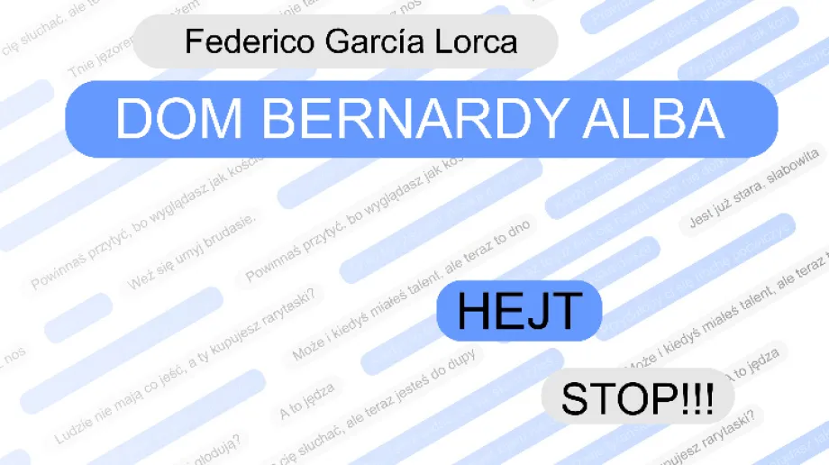 Fot. Teatr Scena Kotłownia