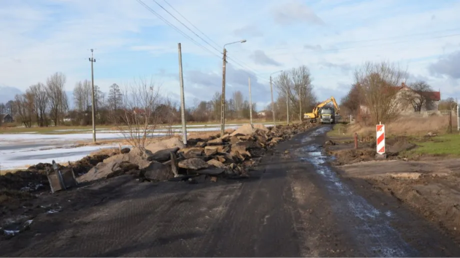 Fot. Starostwo Powiatowe Ostrów Mazowiecka