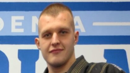 Ostrów Mazowiecka - Pozytywne miesiące w sferze sportowej ma za sobą Tomasz Gumk