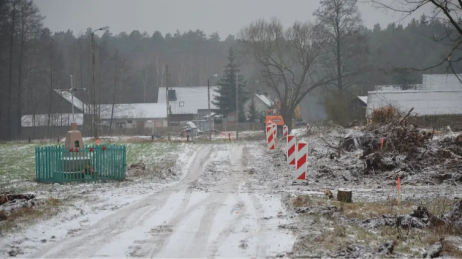 Fot. Starostwo Powiatowe Ostrów Mazowiecka