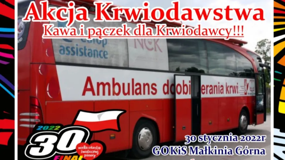 Fot. Urząd Gminy Małkinia Górna