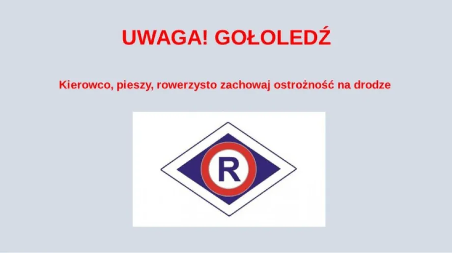 Fot. Komenda Powiatowa Policji w Ostrowi Mazowieckiej